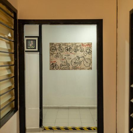 Vintage Guesthouse Tanah Rata Εξωτερικό φωτογραφία
