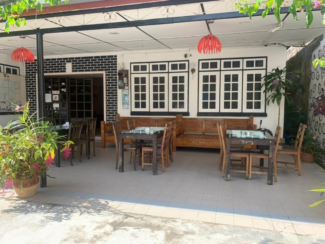 Vintage Guesthouse Tanah Rata Εξωτερικό φωτογραφία