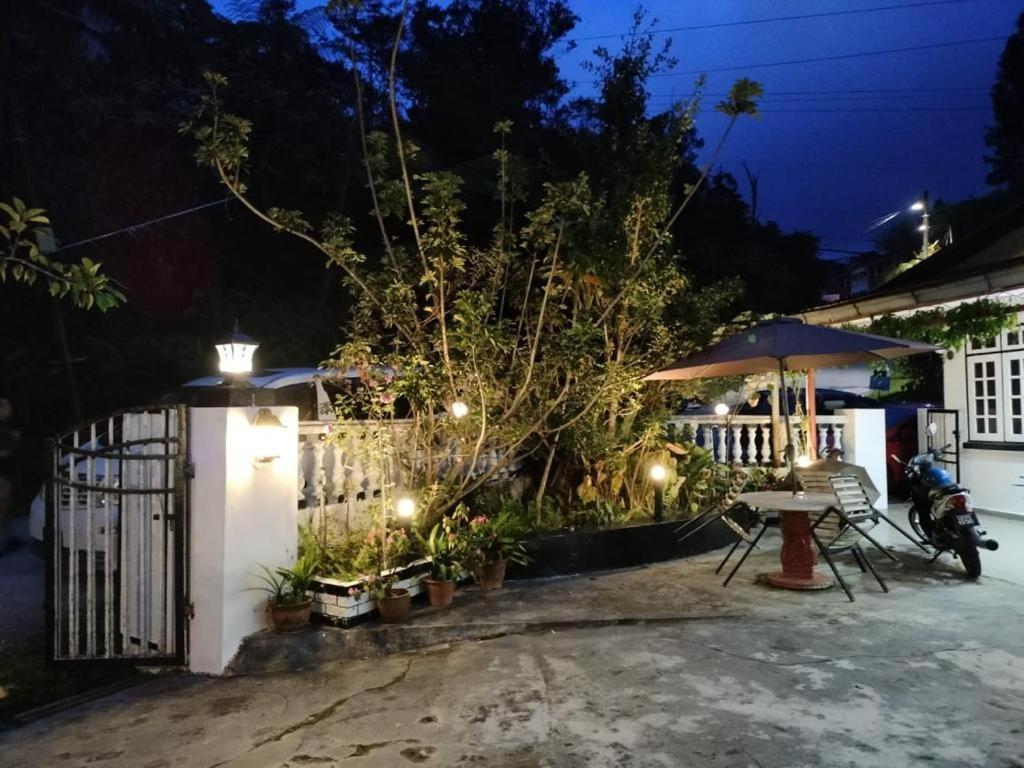 Vintage Guesthouse Tanah Rata Εξωτερικό φωτογραφία