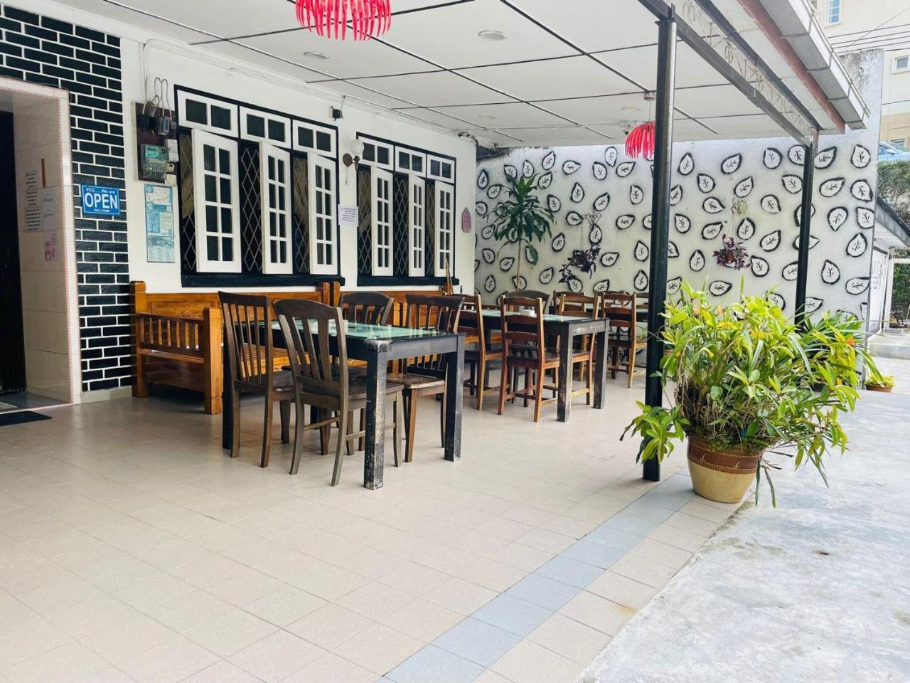 Vintage Guesthouse Tanah Rata Εξωτερικό φωτογραφία