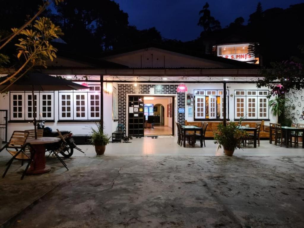 Vintage Guesthouse Tanah Rata Εξωτερικό φωτογραφία