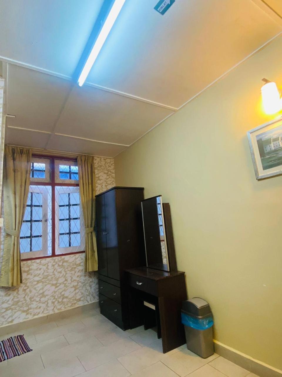 Vintage Guesthouse Tanah Rata Εξωτερικό φωτογραφία