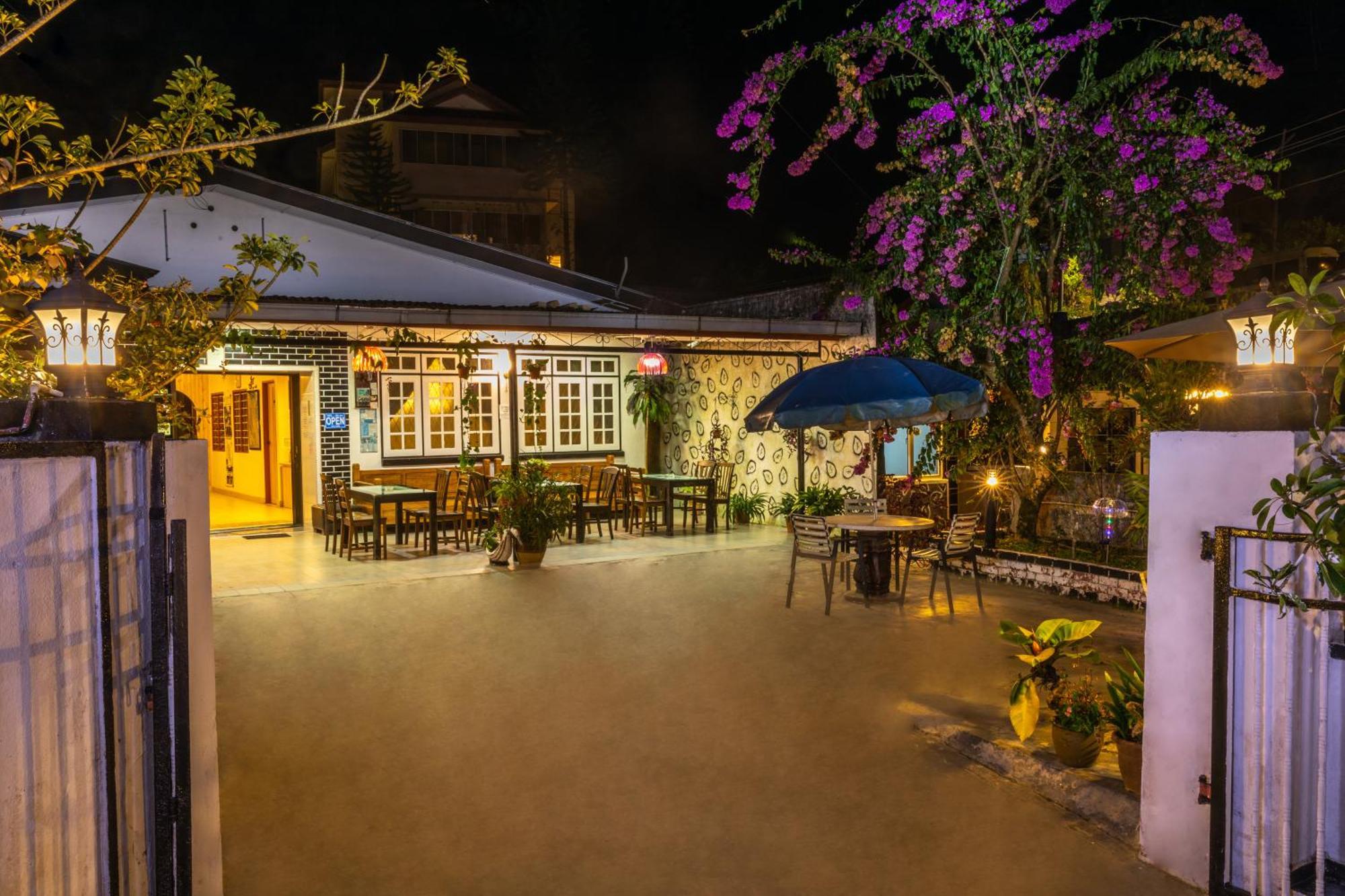 Vintage Guesthouse Tanah Rata Εξωτερικό φωτογραφία